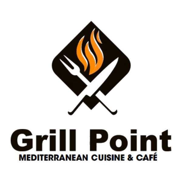 Grill Point NJ